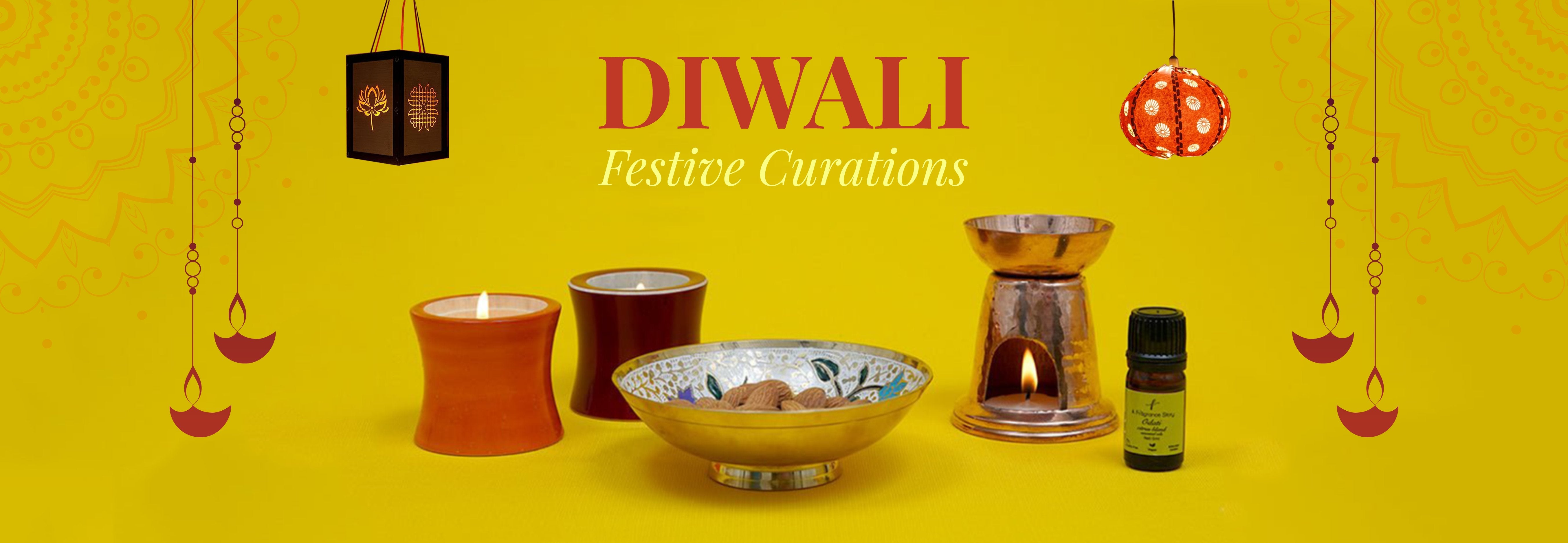 Festival Collection | indic inspirations