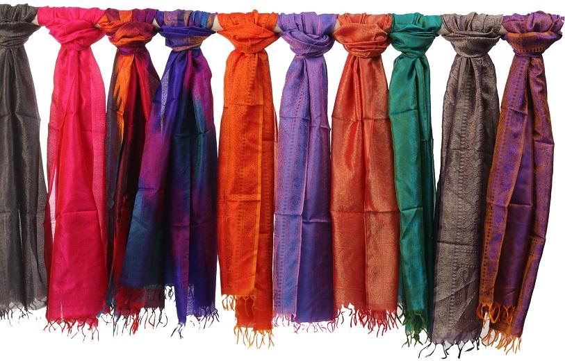 Textiles of India | indic inspirations