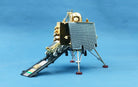 Chandrayaan 3 | Diecast Vikram Lander Scale Model - rocket models - Indic Inspirations