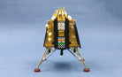 Chandrayaan 3 | Diecast Vikram Lander Scale Model - rocket models - Indic Inspirations