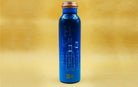 HRLVM Copper Bottle - Water Bottles - Indic Inspirations