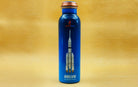 HRLVM Copper Bottle - Water Bottles - Indic Inspirations