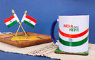 INDIA that is BHARAT | Mug - Cups & Mugs - Indic Inspirations