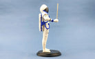 Indian Astronaut Model | 6"H - scale models - Indic Inspirations