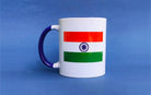 Indian National Flag | Mug - Cups & Mugs - Indic Inspirations