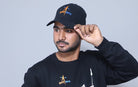 ISRO Caps Combo Pack of 3 - Caps - Indic Inspirations