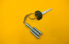 ISRO GSLV LVM III Keychain - Keychains - Indic Inspirations