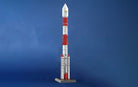 PSLV 1:20 Indoor Rocket - rocket models - Indic Inspirations