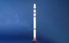 SSLV 1:20 Indoor Rocket - rocket models - Indic Inspirations