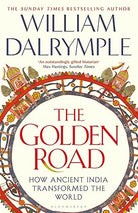 The Golden Road - Books - Indic Inspirations