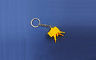 Vikram Lander Keychain - Keychains - Indic Inspirations