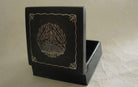 BIDRI JEWELLERY BOX - Small - Boxes - indic inspirations