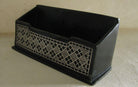 BIDRI - Open Business Card Holder - Card holders - indic inspirations