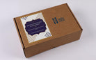 Chocolates in Floral Boxes - Set of 2 - Boxes - indic inspirations