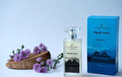 City of Lakes Fragrance - Fragrances - indic inspirations