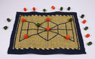 DASHGUTI BOARDGAME - CLOTH - Games - indic inspirations