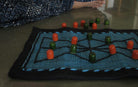 DASHGUTI BOARDGAME - CLOTH - Games - indic inspirations