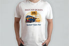 Deccan Queen | Karjat Wada Pav | TShirt - T-shirts - indic inspirations