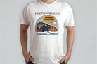 Deccan Queen | Lonavala Chikki | TShirt - T-shirts - indic inspirations