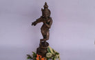 Gopal Krishna 9" - Sculptures - indic inspirations