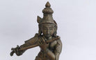 Gopal Krishna 9" - Sculptures - indic inspirations