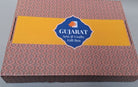 Gujarat Arts & Crafts | Gift Box (L) - Gift packs - indic inspirations