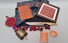 Gujarat Arts & Crafts | Gift Box (L) - Gift packs - indic inspirations