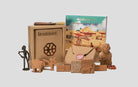 Harappan Archaeology Kit - Artefact Replicas - indic inspirations