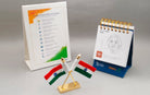 INDIA @ 75 Collection - Gift packs - indic inspirations