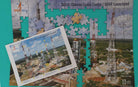 ISRO SHAR Launchpad Jigsaw Puzzle | 150 pieces - puzzles - indic inspirations