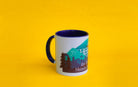 Kalka Shimla Railway | Mug - Cups & Mugs - indic inspirations