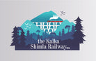 Kalka Shimla Railway | Mug - Cups & Mugs - indic inspirations