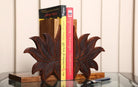 Kamal Design Bookend - Bookends - indic inspirations