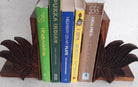 Kamal Design Bookend - Bookends - indic inspirations