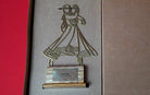 KATHAK | Dance Souvenir - Dance awards - indic inspirations