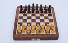 MAGNETIC CHESS SET - Chess Sets - indic inspirations