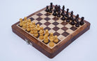 MAGNETIC CHESS SET - Chess Sets - indic inspirations