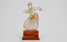 MOHINIATTYAM | Dance Souvenir - Dance awards - indic inspirations