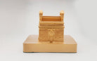 Mumbai | Gateway of India Scale Model | 3” W - Desk showpiece - indic inspirations