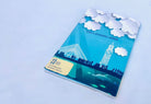 Mumbai | Pop Up Book for Kids - Pop Up Books - indic inspirations