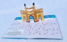 Mumbai | Pop Up Book for Kids - Pop Up Books - indic inspirations