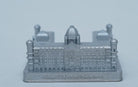 Mumbai | Taj Mahal Hotel Scale Model | 3” W - Desk showpiece - indic inspirations