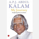 My Journey: Transforming Dreams into Actions - Books - indic inspirations