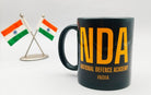 NDA Coffee Mug - Cups & Mugs - indic inspirations