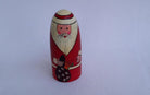 Nesting Dolls - Santa Claus - Nesting Dolls - indic inspirations