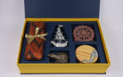 Odisha Arts & Crafts Gift Set - Gift packs - indic inspirations