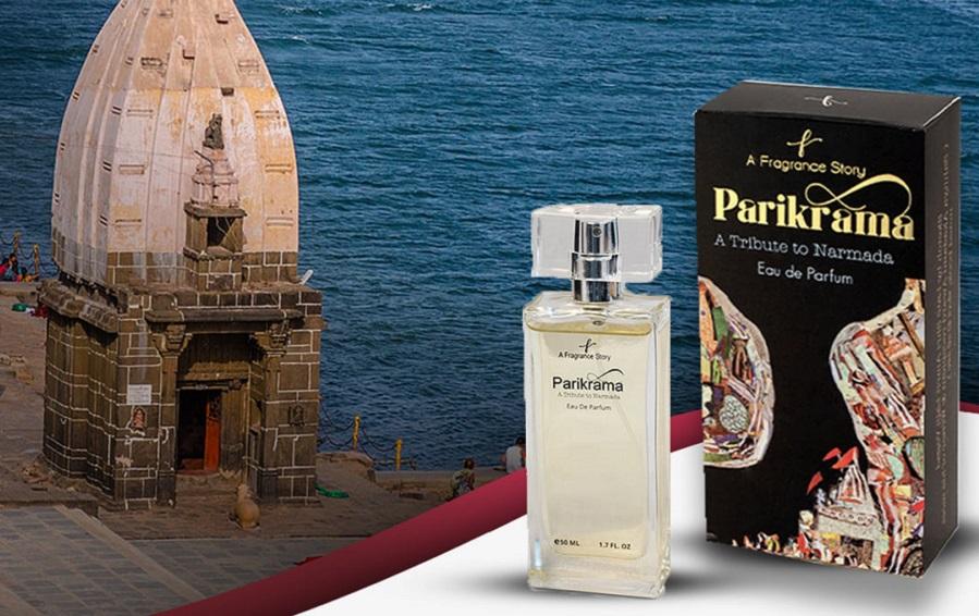 Parikrama Fragrance - Fragrances - indic inspirations