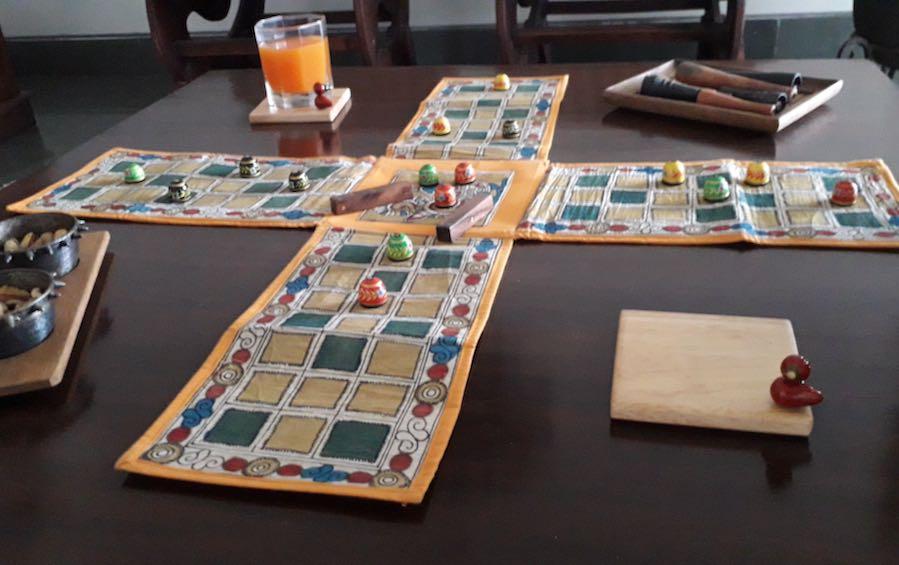 PAT-PAGADI-PACHISI for Diwali - Games - indic inspirations