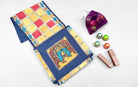 PAT-PAGADI-PACHISI - Games - indic inspirations