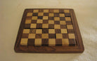 PENTOMINO CHESSBOARD - Wooden Puzzle - puzzles - indic inspirations